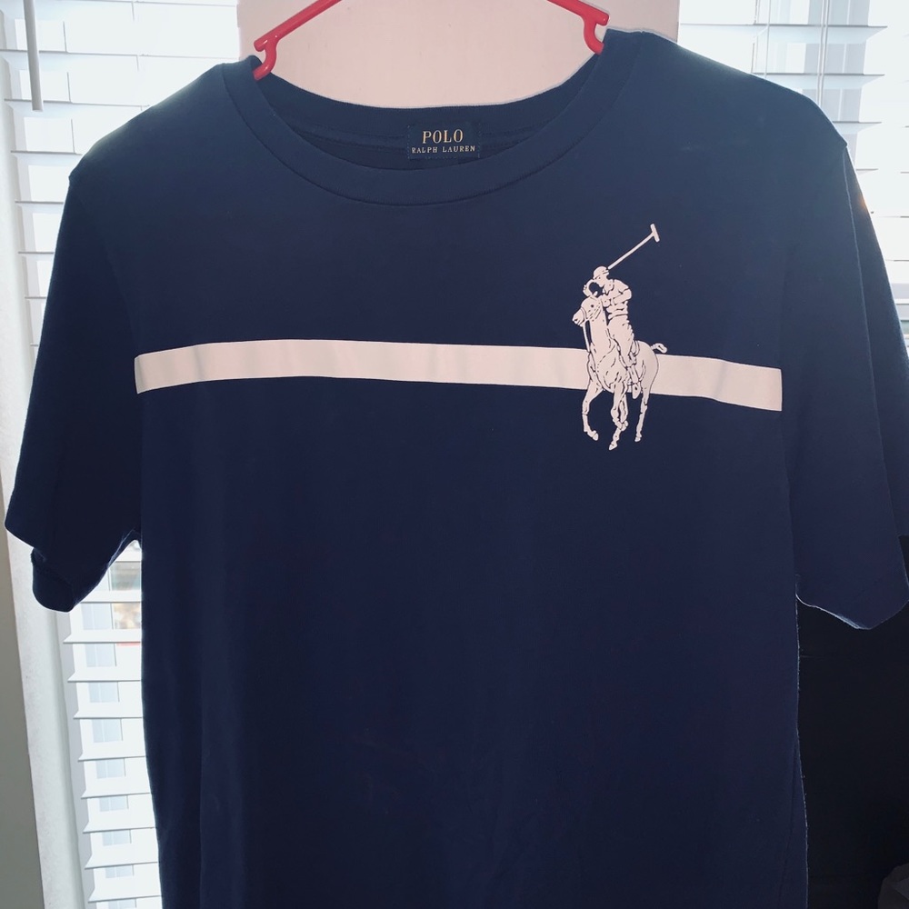 Men’s Polo Ralph Lauren T-Shirt